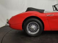 Austin Healey 3000 MK2 BJ7 - <small></small> 47.500 € <small>TTC</small> - #16