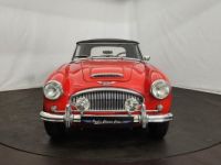 Austin Healey 3000 MK2 BJ7 - <small></small> 47.500 € <small>TTC</small> - #20