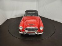 Austin Healey 3000 MK2 BJ7 - <small></small> 47.500 € <small>TTC</small> - #21