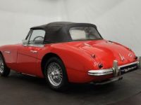 Austin Healey 3000 MK2 BJ7 - <small></small> 47.500 € <small>TTC</small> - #23