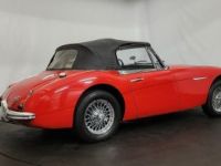 Austin Healey 3000 MK2 BJ7 - <small></small> 47.500 € <small>TTC</small> - #26