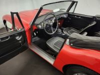 Austin Healey 3000 MK2 BJ7 - <small></small> 47.500 € <small>TTC</small> - #31