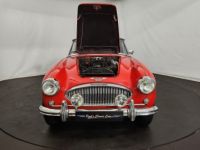 Austin Healey 3000 MK2 BJ7 - <small></small> 47.500 € <small>TTC</small> - #52