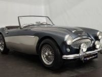 Austin Healey 3000 MK2 BT7 - <small></small> 70.000 € <small>TTC</small> - #1