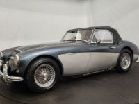 Austin Healey 3000 MK2 BT7 - <small></small> 70.000 € <small>TTC</small> - #2