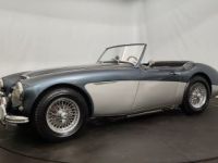 Austin Healey 3000 MK2 BT7 - <small></small> 70.000 € <small>TTC</small> - #8