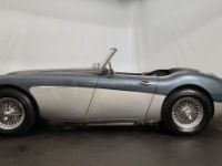 Austin Healey 3000 MK2 BT7 - <small></small> 70.000 € <small>TTC</small> - #9