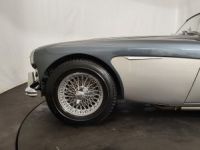 Austin Healey 3000 MK2 BT7 - <small></small> 70.000 € <small>TTC</small> - #10