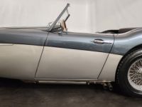 Austin Healey 3000 MK2 BT7 - <small></small> 70.000 € <small>TTC</small> - #11