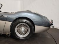 Austin Healey 3000 MK2 BT7 - <small></small> 70.000 € <small>TTC</small> - #12