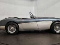 Austin Healey 3000 MK2 BT7 - <small></small> 70.000 € <small>TTC</small> - #15