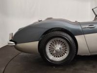 Austin Healey 3000 MK2 BT7 - <small></small> 70.000 € <small>TTC</small> - #16