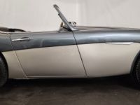 Austin Healey 3000 MK2 BT7 - <small></small> 70.000 € <small>TTC</small> - #17