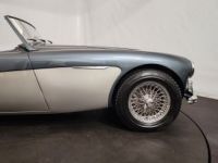 Austin Healey 3000 MK2 BT7 - <small></small> 70.000 € <small>TTC</small> - #18