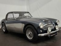 Austin Healey 3000 MK2 BT7 - <small></small> 70.000 € <small>TTC</small> - #19