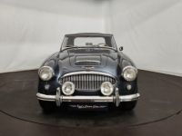 Austin Healey 3000 MK2 BT7 - <small></small> 70.000 € <small>TTC</small> - #20