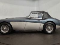 Austin Healey 3000 MK2 BT7 - <small></small> 70.000 € <small>TTC</small> - #22