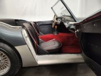 Austin Healey 3000 MK2 BT7 - <small></small> 70.000 € <small>TTC</small> - #45