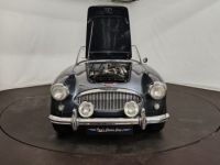 Austin Healey 3000 MK2 BT7 - <small></small> 70.000 € <small>TTC</small> - #51