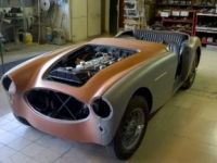 Austin Healey 3000 MK2 BT7 - <small></small> 70.000 € <small>TTC</small> - #73