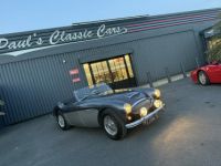 Austin Healey 3000 MK2 BT7 - <small></small> 70.000 € <small>TTC</small> - #104