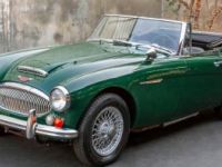 Austin Healey 3000 MK3 BJ8 - <small></small> 45.000 € <small>TTC</small> - #1