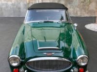 Austin Healey 3000 MK3 BJ8 - <small></small> 45.000 € <small>TTC</small> - #2