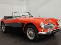 Austin Healey 3000 MK3 BJ8 - <small></small> 39.900 € <small>TTC</small> - #1