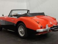 Austin Healey 3000 MK3 BJ8 - <small></small> 39.900 € <small>TTC</small> - #2