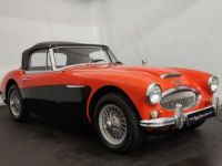 Austin Healey 3000 MK3 BJ8 - <small></small> 39.900 € <small>TTC</small> - #3