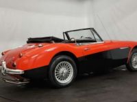 Austin Healey 3000 MK3 BJ8 - <small></small> 39.900 € <small>TTC</small> - #6