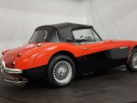 Austin Healey 3000 MK3 BJ8 - <small></small> 39.900 € <small>TTC</small> - #8