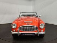 Austin Healey 3000 MK3 BJ8 - <small></small> 39.900 € <small>TTC</small> - #9