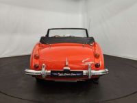 Austin Healey 3000 MK3 BJ8 - <small></small> 39.900 € <small>TTC</small> - #10