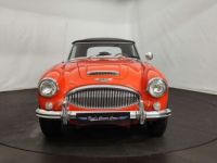 Austin Healey 3000 MK3 BJ8 - <small></small> 39.900 € <small>TTC</small> - #11