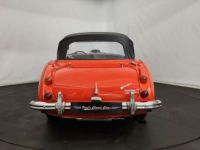 Austin Healey 3000 MK3 BJ8 - <small></small> 39.900 € <small>TTC</small> - #12