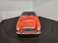 Austin Healey 3000 MK3 BJ8 - <small></small> 39.900 € <small>TTC</small> - #13