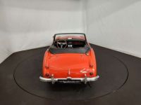 Austin Healey 3000 MK3 BJ8 - <small></small> 39.900 € <small>TTC</small> - #14