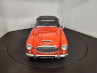 Austin Healey 3000 MK3 BJ8 - <small></small> 39.900 € <small>TTC</small> - #15