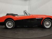 Austin Healey 3000 MK3 BJ8 - <small></small> 39.900 € <small>TTC</small> - #17