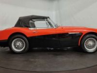 Austin Healey 3000 MK3 BJ8 - <small></small> 39.900 € <small>TTC</small> - #18