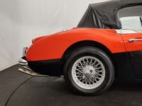 Austin Healey 3000 MK3 BJ8 - <small></small> 39.900 € <small>TTC</small> - #19