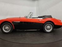 Austin Healey 3000 MK3 BJ8 - <small></small> 39.900 € <small>TTC</small> - #22