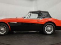 Austin Healey 3000 MK3 BJ8 - <small></small> 39.900 € <small>TTC</small> - #23