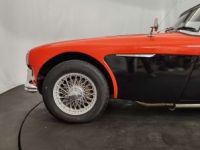 Austin Healey 3000 MK3 BJ8 - <small></small> 39.900 € <small>TTC</small> - #24