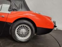 Austin Healey 3000 MK3 BJ8 - <small></small> 39.900 € <small>TTC</small> - #26