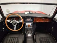 Austin Healey 3000 MK3 BJ8 - <small></small> 39.900 € <small>TTC</small> - #37