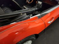 Austin Healey 3000 MK3 BJ8 - <small></small> 39.900 € <small>TTC</small> - #52