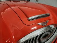 Austin Healey 3000 MK3 BJ8 - <small></small> 39.900 € <small>TTC</small> - #57