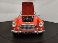 Austin Healey 3000 MK3 BJ8 - <small></small> 39.900 € <small>TTC</small> - #59